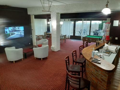 Hotel Fran�ois