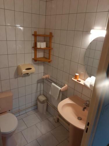 Hotel Fran�ois