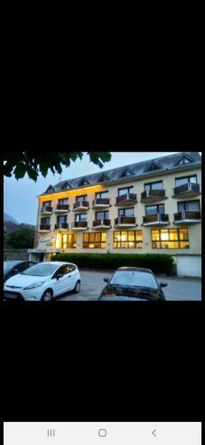 Hotel Fran�ois