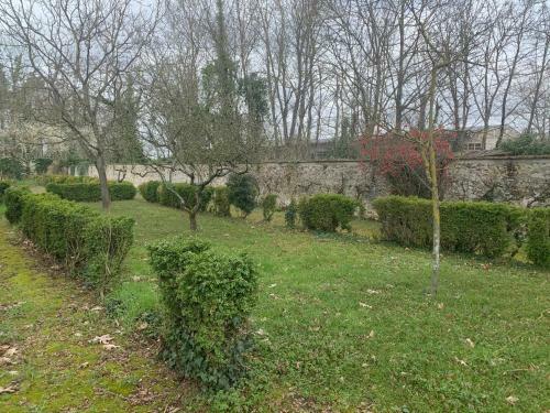 Hostal Domaine De Ris