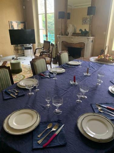 Hostal Domaine De Ris