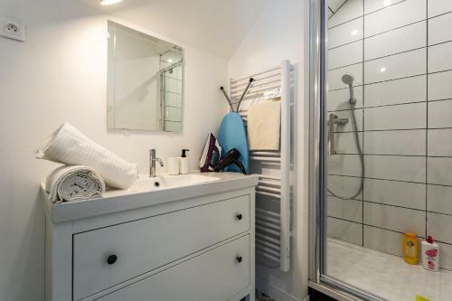 Apartamento Le Jacobin