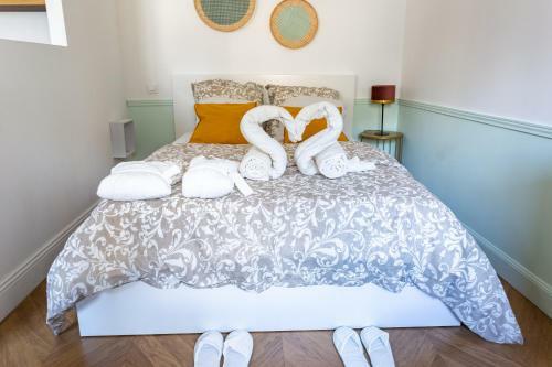 Apartamento Le Jacobin