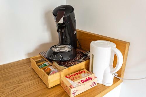 Apartamento Le Jacobin