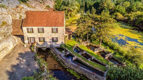 Hotel Le Bois D'imbert