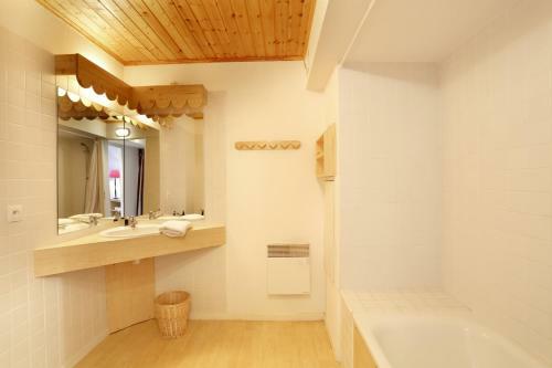 Residence Vega Risoul St3