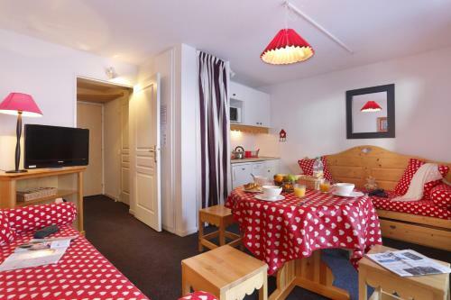 Residence Vega Risoul St3