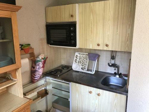 Apartamento Boost Your Immo Risoul Les Chamois 12