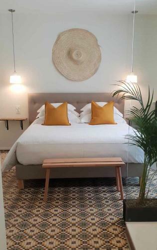 Hotel Le Sahuc