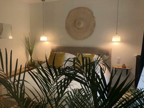Hotel Le Sahuc