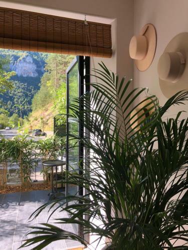 Hotel Le Sahuc