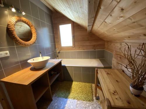 Apartamento Boost Your Immo Chalet Bien Etre Risoul 312