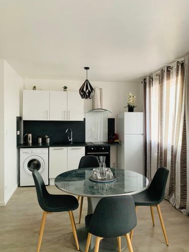 Apartamento Appartement Coeur de Roanne