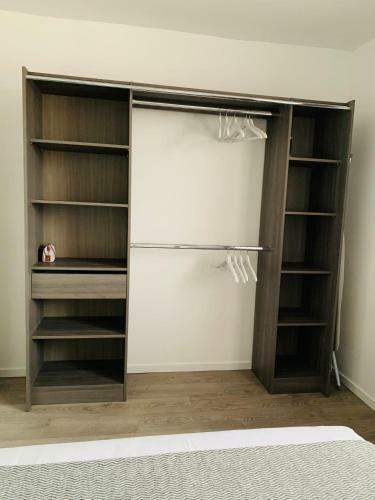 Apartamento Appartement Coeur de Roanne