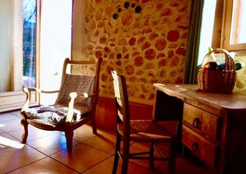 Hostal La Ferme Rolland
