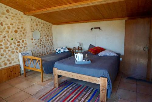 Hostal La Ferme Rolland