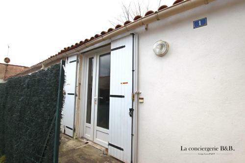 Maisonnette Tout Confort