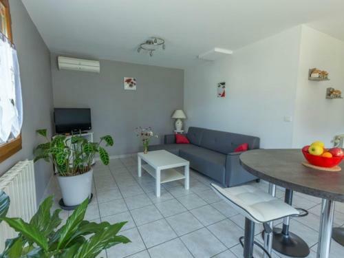 G�te Rivi�re-sur-tarn, 4 Pi�ces, 6 Personnes - Fr-1-601-241
