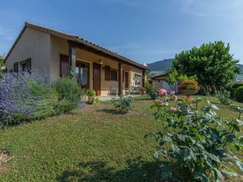 G�te Rivi�re-sur-tarn, 4 Pi�ces, 6 Personnes - Fr-1-601-241