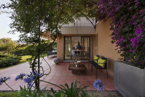 Apartamento Monaco Country Park