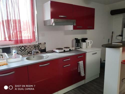 Hostal Small Budget Rooms
