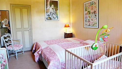 Maison Bourgeoise Au C?ur Du Village de Rochegude