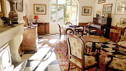Maison Bourgeoise Au C?ur Du Village de Rochegude