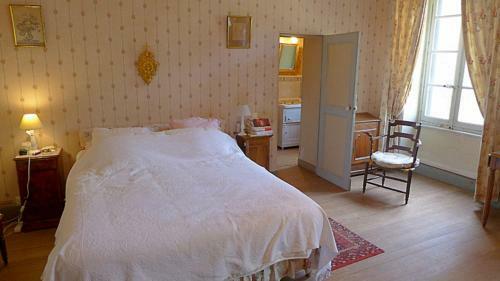 Maison Bourgeoise Au C?ur Du Village de Rochegude