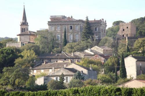 Le Clos De L'apparent