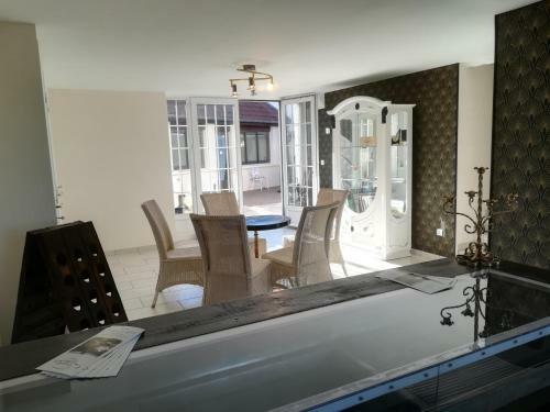 Bed & Breakfast Chambre D'h�tes La 1920