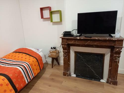 Apartamento Studios De Magenta
