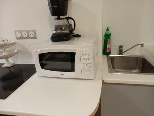 Apartamento Studios De Magenta