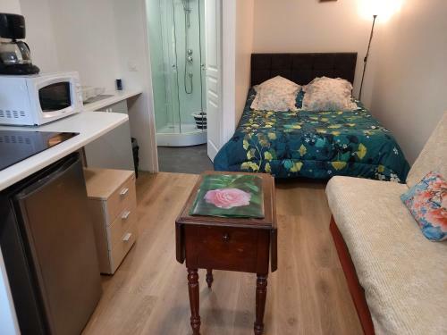 Apartamento Studios De Magenta