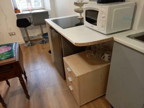 Apartamento Studios De Magenta