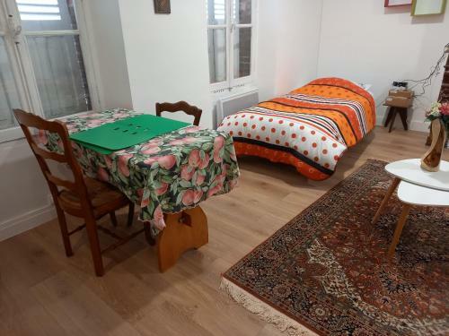 Apartamento Studios De Magenta