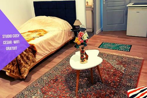 Apartamento Studios De Magenta