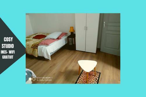 Apartamento Studios De Magenta