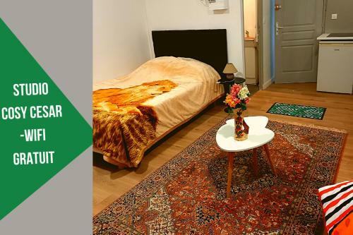 Apartamento Studios De Magenta