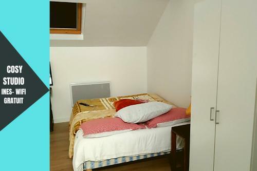 Apartamento Studios De Magenta