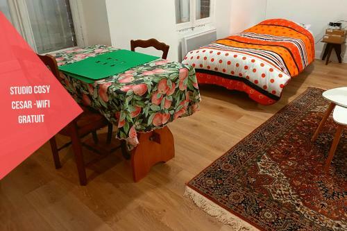 Apartamento Studios De Magenta