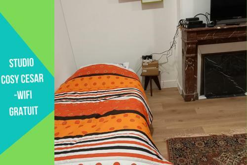 Apartamento Studios De Magenta