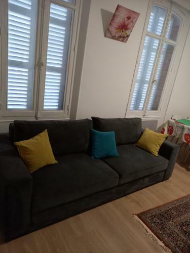 Apartamento Studios De Magenta