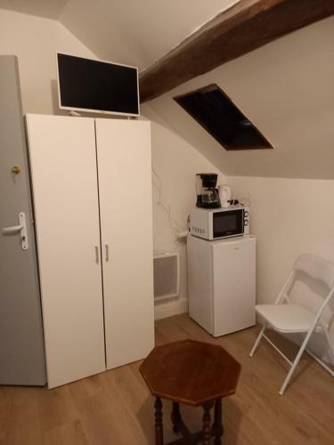 Apartamento Studios De Magenta