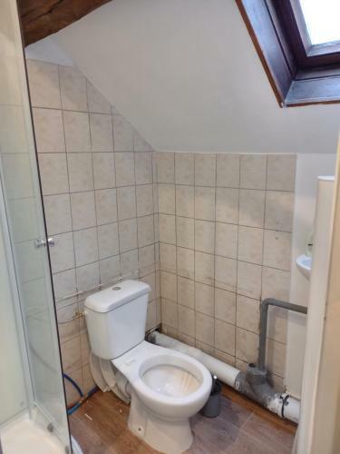 Apartamento Studios De Magenta