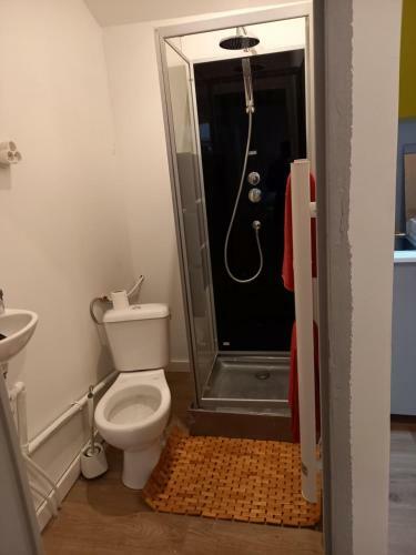 Apartamento Studios De Magenta
