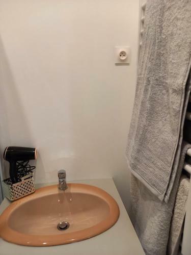 Apartamento Studios De Magenta
