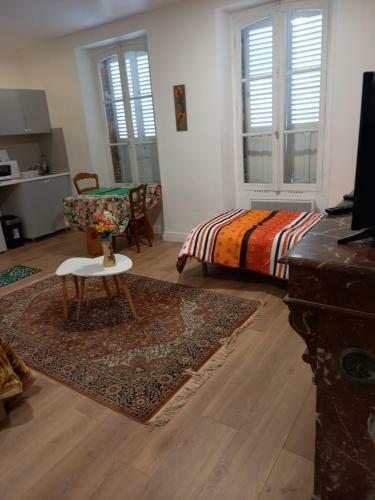 Apartamento Studios De Magenta