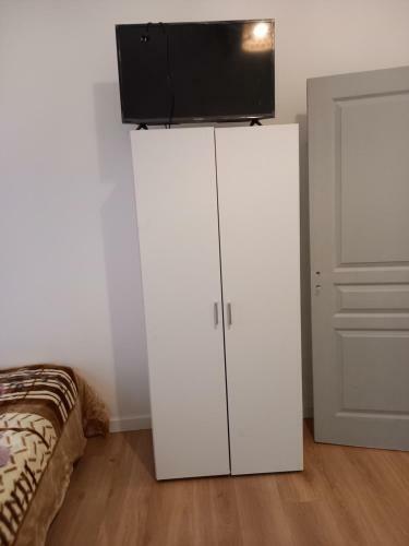 Apartamento Studios De Magenta