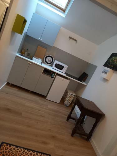 Apartamento Studios De Magenta