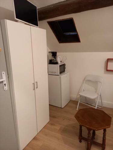 Apartamento Studios De Magenta